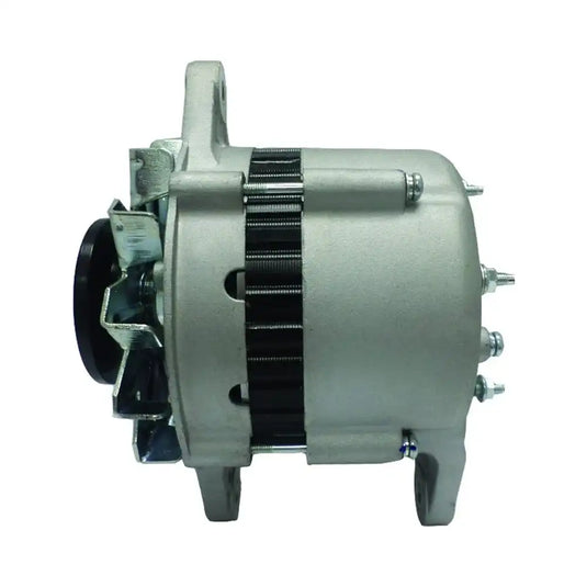 New Alternator Replacement For 1982-2003 Yanmar LR15520, 12977277200, 4JMTE, 4JH2E, 186278, LR15520B, 12977277200, AHI0068, 40044025, 40044025R - Electrical Parts > Alternator from MyMROmarts