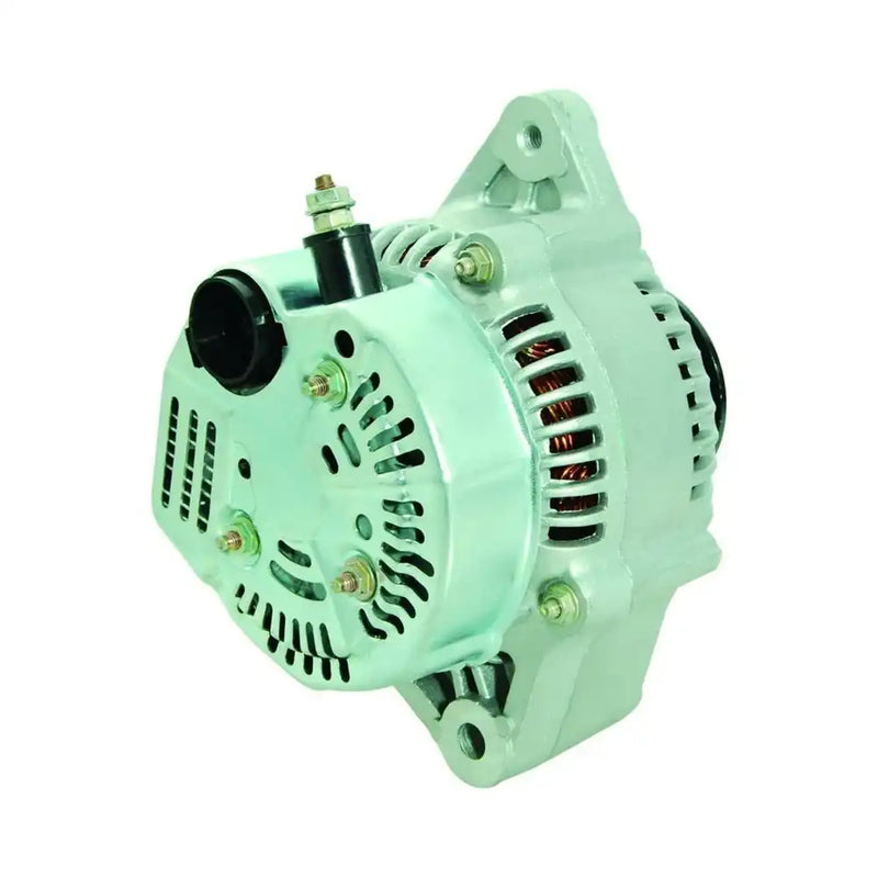 Load image into Gallery viewer, New Alternator Replacement For 1985-1991 Toyota 4Runner Pickup 2.4L 85-91, 1985 Celica 2.4L 100211-2030 100211-2031 100211-3160 100211-3551, AND0079, 40052020, 40052020R - Electrical Parts > Alternator from MyMROmarts

