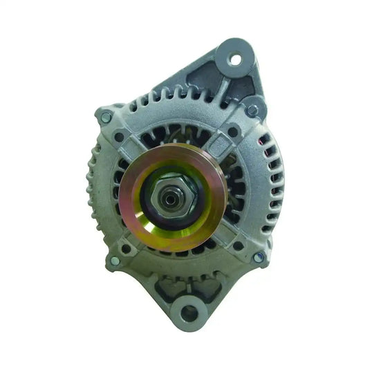 New Alternator Replacement For 1988-1991 Toyota Camry 2.0L 88 89 90 91 1002117040, 1002119660, 2706074020, AND0076, 2100104 - Electrical Parts > Alternator from MyMROmarts