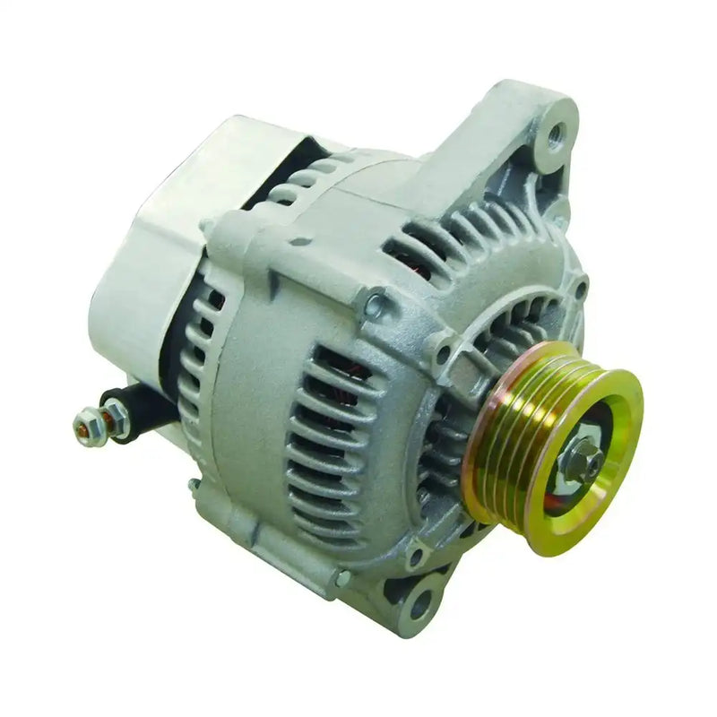 Load image into Gallery viewer, New Alternator Replacement For 1988-1991 Toyota Camry 2.0L 88 89 90 91 1002117040, 1002119660, 2706074020, AND0076, 2100104 - Electrical Parts > Alternator from MyMROmarts

