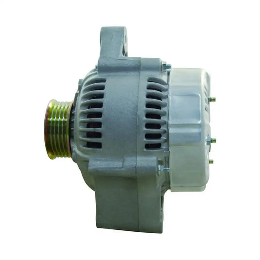 New Alternator Replacement For 1988-1991 Toyota Camry 2.0L 88 89 90 91 1002117040, 1002119660, 2706074020, AND0076, 2100104 - Electrical Parts > Alternator from MyMROmarts