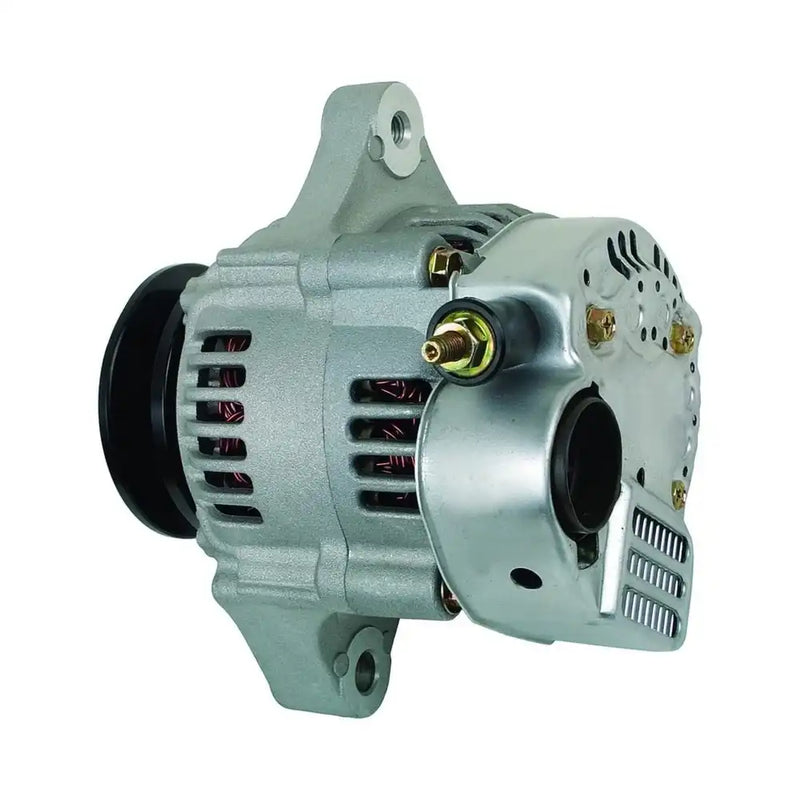 Indlæs billede i Gallery Viewer, New Alternator Replacement For 1989-2007 Toyota 5FGL 2FG-7 2FG-9 2FGL-7 2FGL-9 4SG-10 4SG-12 4SG-15, ND2107000, 110629, 9760218, 2706078003, 1002114540, AND0168, 40052002, 40052063, 40052002R from MyMROmarts
