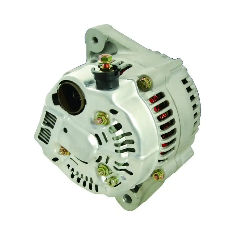 Laden Sie das Bild in Galerie -Viewer, New Alternator Replacement For 1991 1992 Toyota MR2 2.0L 2.2L 2706011060, 2706074170, 2706074250, 1002118381, 1002118440, AND0011, 2100184, 40052084 - Electrical Parts > Alternator from MyMROmarts
