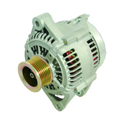 New Alternator Replacement For 1992-1998 Dodge Durango Dakota RAM Jeep Cherokee 3.9L 5.2L 5.9L 56027913 121000-4171 121000-4300 from MyMROmarts