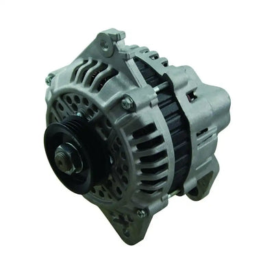 New Alternator Replacement For 1992-1998 Hyundai Sonata L4 2.0, 90-91 Eagle Talon 2.0, 91-93 Plymouth Laser Mitsubishi Galant VR4 2.0 Turbo 3730033100, AMT0059, 40048016, 40048016R A3T45693AC - Electrical Parts > Alternator from MyMROmarts