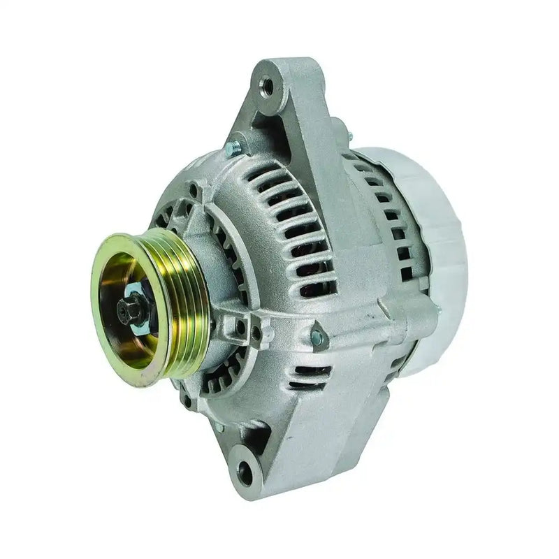 Load image into Gallery viewer, New Alternator Replacement For 1993-1995 Toyota 4Runner Pickup T100 T-100 3.0L V6 2959cc 4 Runner 93-95 1012110210, 2706065040, AND0028, 40052017, 40052017R - Electrical Parts > Alternator from MyMROmarts
