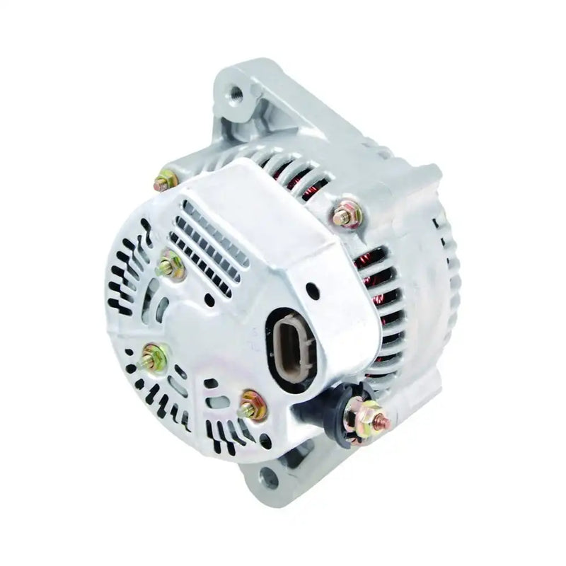 Load image into Gallery viewer, New Alternator Replacement For 1993 1994 1995 1996 Toyota Camry 2.2L 93 94 95 96 1012110070, 1012110071, 1012110170, DAN953, AND0082, 40052327 - Electrical Parts > Alternator from MyMROmarts
