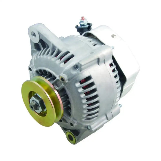 New Alternator Replacement For 1993 1994 1995 Toyota 4Runner & Pickup 2.4L 90 94 95 4 Runner Pick up 101211-0200 101211-0201 27060-35160 - Electrical Parts > Alternator from MyMROmarts