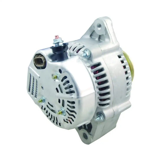 New Alternator Replacement For 1993 1994 1995 Toyota 4Runner & Pickup 2.4L 90 94 95 4 Runner Pick up 101211-0200 101211-0201 27060-35160 - Electrical Parts > Alternator from MyMROmarts