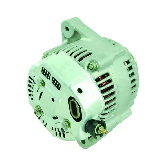 New Alternator Replacement For 1994 1995 1996 Toyota Camry 2.2L, 1996-2000 RAV4 RAV-4 2.0L 2706074360, 2706003050, 1012115540, 1012115010, 1022111240, AND0091, 40052050 - Electrical Parts > Alternator from MyMROmarts