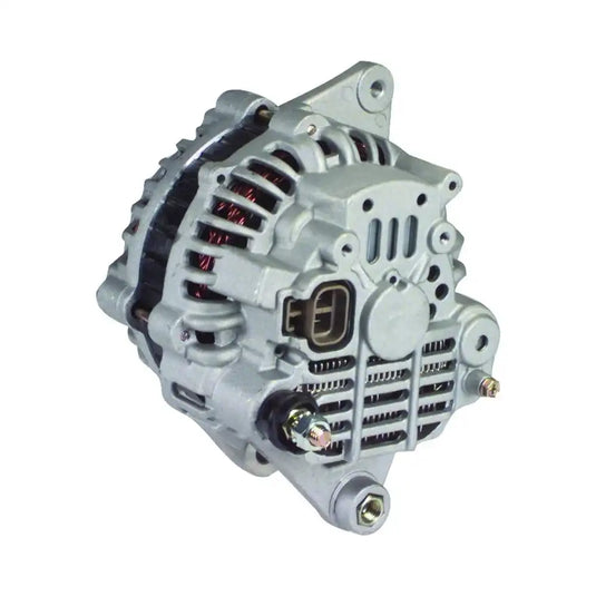 New Alternator Replacement For 1994 Mitsubishi Montero V6 3.5L 94 A003T14491, A003TA1191A, MD303481, M303481D, A3T14491, A3TA1191A, AMT0072, 40048115 - Electrical Parts > Alternator from MyMROmarts