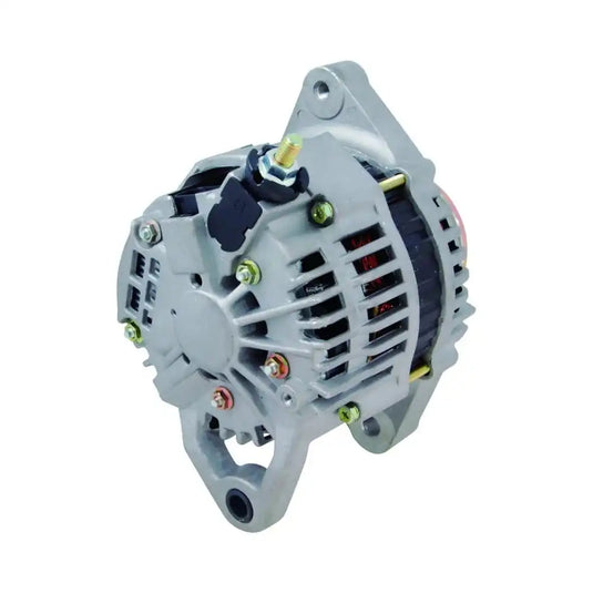 New Alternator Replacement For 1995-1997 95 96 97 Nissan Pickup D21 2.4 2.4L LR160727, 231000S300, 231000S300R, 2310M0S300RW, AHI0016, 40044020 - Electrical Parts > Alternator from MyMROmarts
