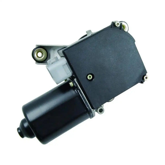 New Front Wiper Motor w/Pulseboard Module Motor Delay Replacement for 1991-2000 Chevy GMC CK 2500 3500 Truck, Replacement For GM 12368702 15740719 22100736 22101097 - Electrical Parts > Other Electrical Parts > Wiper Motor from MyMROmarts