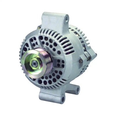 New Alternator Replacement For 1996-2005 Replacement Ford Ranger 3.0L 4.0L 2.5L 2WD 4WD All Models F57U-AA, F57U-BA, F67U-BA, F77U-BA, F77U-BB, 334-2620A, AFD0013, 40014020, 40014020R, 90025060 from MyMROmarts