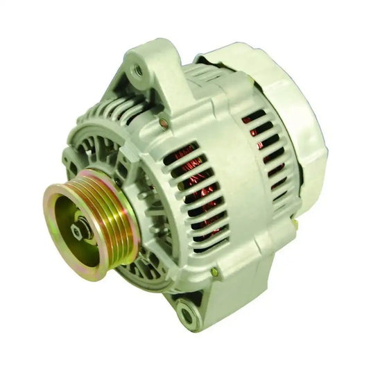 New Alternator Replacement For 1997-2001 Toyota Camry & 1999-01 Toyota Solara 2.2L 1012119510, 1012119580, 9661219951, 2706003060, 2706074590, 270607464084, AND0187, 40052050, 40052125 - Electrical Parts > Alternator from MyMROmarts