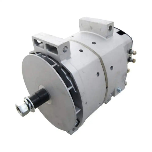 New Alternator Replacement For 1997-2008 Volvo 35SI Improved Design Cat Cummins Mercedes 10459289 10459449 10459608 10459611 10459614 19011176 19011187 19011202, ADR0309, ADR0332, 40012191, 40012226 - Electrical Parts > Alternator from MyMROmarts
