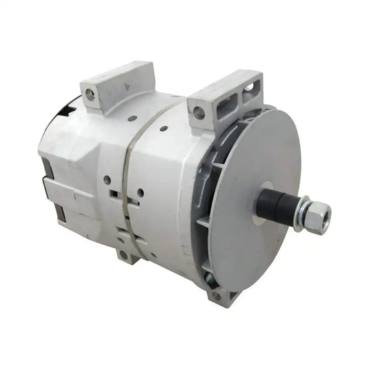 New Alternator Replacement For 1997-2008 Volvo 35SI Improved Design Cat Cummins Mercedes 10459289 10459449 10459608 10459611 10459614 19011176 19011187 19011202, ADR0309, ADR0332, 40012191, 40012226 - Electrical Parts > Alternator from MyMROmarts