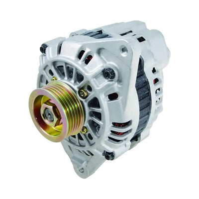 New Alternator Replacement For 1997 1998 1999 97 98 99 Mitsubishi Mirage 1.5L MD334167, MD367214, MD325696, A002TA5192, A002TA5191, AMT0050, 3341432, 40048018 - Electrical Parts > Alternator from MyMROmarts