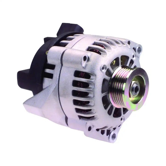 New Alternator Replacement For 1998-2002 Chevy Camaro and Pontiac Firebird 5.7L SS Small Block Chevy 350 10464070 10464402 10464407 10480308 10480342 10480343, ADR0182, 40012242, 90014364 - Electrical Parts > Alternator from MyMROmarts