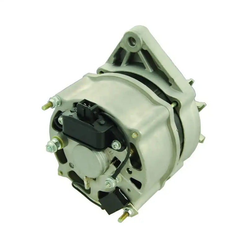 Load image into Gallery viewer, New Alternator Replacement For 1998-2007 John Deere 650H &amp; 1996-2008 Thermo King TK486 Yanmar 1998-2007 0120484049, BXT1290, F005A00028, ABO0365, 40024026 - Electrical Parts > Alternator from MyMROmarts
