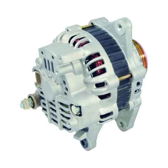 New Alternator Replacement For 1998 1999 Mitsubishi 3000GT 3.0L V6 98 99 & 1996 Dodge Stealth V6 3.0L 96 A3T12291 MD324755 - Electrical Parts > Alternator from MyMROmarts