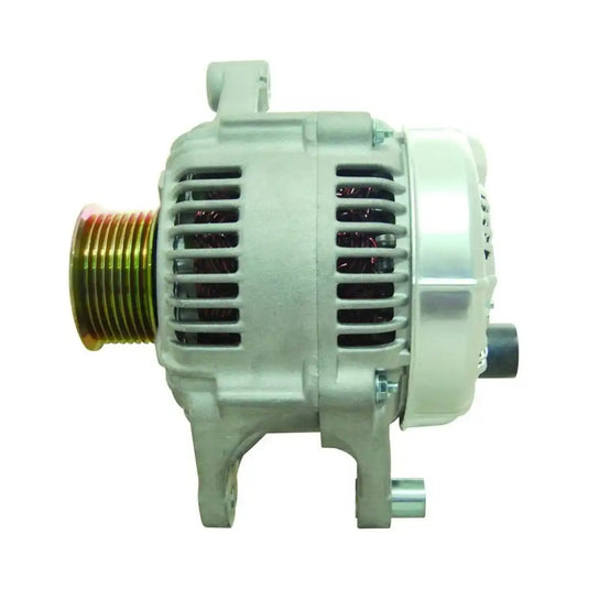 New Alternator Replacement For 1999-2001 Dodge Ram 5.9L Diesel Cummins ISB & QSB 56027221AB, RL104762AA, 1210004280, 6004ML0004, 56028239, AND0132, ABO0191, 40024114, 40052032, 40052032R from MyMROmarts