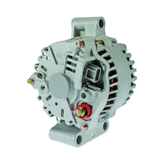 New Alternator Replacement For 1999-2001 SUPER DUTY F250 F450 F550 7.3L EXCURSION 4U2Z10V346CKRM, F81U10300EB, F81Z10346EA, F81Z-10346-EARM, F81Z-10V346-EBRM, AFD0055, 40014044 - Electrical Parts > Alternator from MyMROmarts