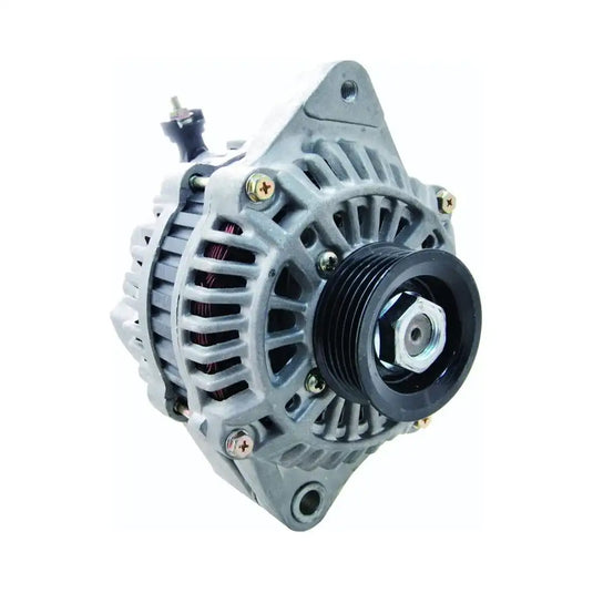 New Alternator Replacement For 1999-2003 Chevy Tracker Suzuki Vitara 2.0 I4 3140065D02, 3140084E10, 3140084E11, 3140084E12, 30020754, 30026055, A005TB1292, AMT0106, 40048127, 90273231 from MyMROmarts