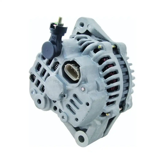New Alternator Replacement For 1999-2003 Chevy Tracker Suzuki Vitara 2.0 I4 3140065D02, 3140084E10, 3140084E11, 3140084E12, 30020754, 30026055, A005TB1292, AMT0106, 40048127, 90273231 from MyMROmarts