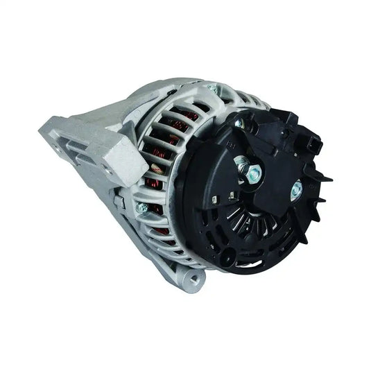 New Alternator Replacement For 1999-2004 Volvo C70 V70 S70 2.3L 2.4L, 2001 S60 2.4L 0124515019, 0124515054, 8251071, 8602276, 8602277, 9459092, ABO0211, 40024028 - Electrical Parts > Alternator from MyMROmarts