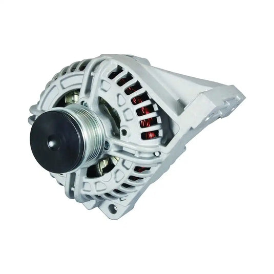 New Alternator Replacement For 1999-2004 Volvo C70 V70 S70 2.3L 2.4L, 2001 S60 2.4L 0124515019, 0124515054, 8251071, 8602276, 8602277, 9459092, ABO0211, 40024028 - Electrical Parts > Alternator from MyMROmarts
