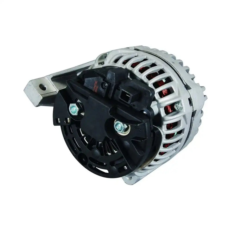 Load image into Gallery viewer, New Alternator Replacement For 1999-2004 Volvo C70 V70 S70 2.3L 2.4L, 2001 S60 2.4L 0124515019, 0124515054, 8251071, 8602276, 8602277, 9459092, ABO0211, 40024028 - Electrical Parts &gt; Alternator from MyMROmarts

