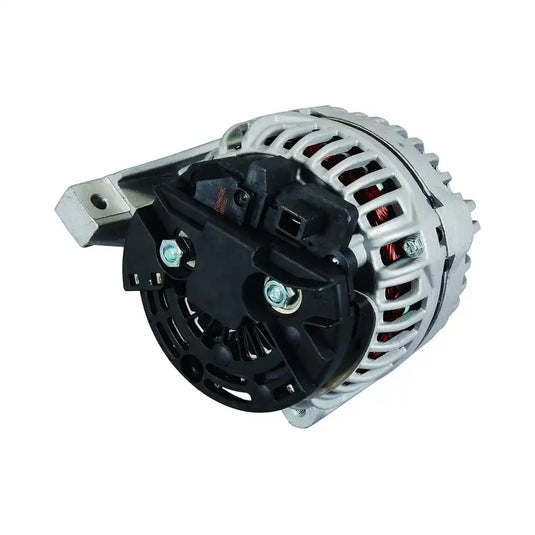 New Alternator Replacement For 1999-2004 Volvo C70 V70 S70 2.3L 2.4L, 2001 S60 2.4L 0124515019, 0124515054, 8251071, 8602276, 8602277, 9459092, ABO0211, 40024028 - Electrical Parts > Alternator from MyMROmarts