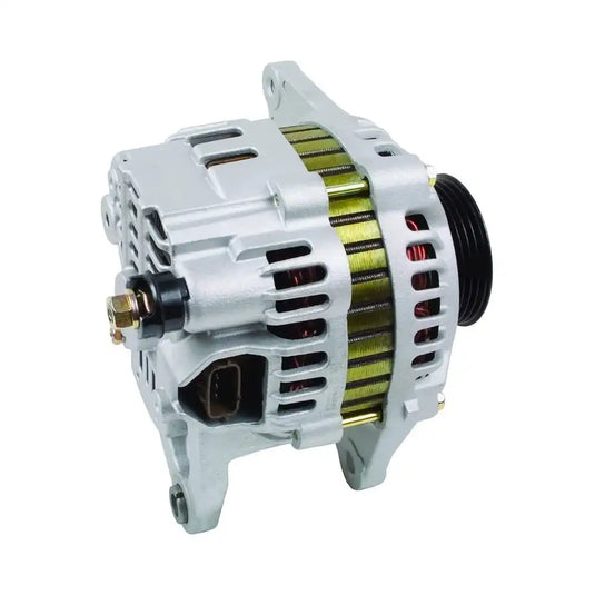 New Alternator Replacement For 2000-2005 00 01 02 03 04 05 Mitsubishi Eclipse 2.4L A2TA5393ZC A2TA5692 A2TA5394 MD363639 MD357737 - Electrical Parts > Alternator from MyMROmarts