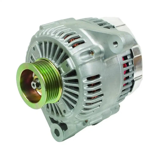 New Alternator Replacement For 2002-2003 Lexus ES300 & Toyota Camry V6 3.0L 1012117440, 1012117450, 270600A070, 2706020230, AND0305, 40052315 - Electrical Parts > Alternator from MyMROmarts