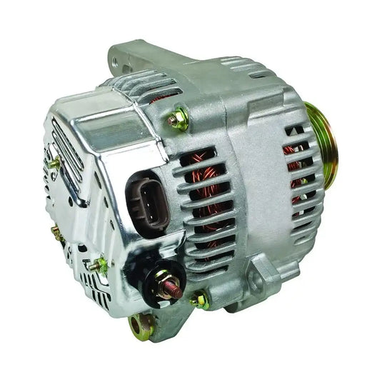 New Alternator Replacement For 2002-2003 Lexus ES300 & Toyota Camry V6 3.0L 1012117440, 1012117450, 270600A070, 2706020230, AND0305, 40052315 - Electrical Parts > Alternator from MyMROmarts