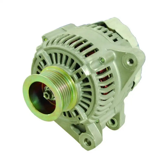 New Alternator Replacement For 2002-2003 Toyota Solara Camry 2.4L 2.4 L4 1022112380, 1022112480, 270600H010, 2706028170, AND0274, 40052105