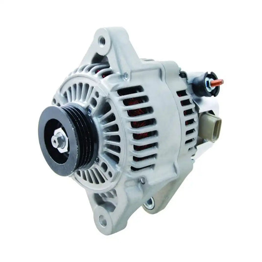 New Alternator Replacement For 2004-2006 04 05 06 Scion xB 1.5L & 2004 2005 Toyota Echo 1.5L 102211-1950 102211-1951 102211-9070 102211-9540 9662219-195 27060-21030 - Electrical Parts > Alternator from MyMROmarts
