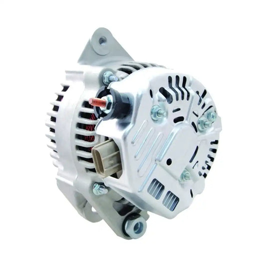 New Alternator Replacement For 2004-2006 04 05 06 Scion xB 1.5L & 2004 2005 Toyota Echo 1.5L 102211-1950 102211-1951 102211-9070 102211-9540 9662219-195 27060-21030 - Electrical Parts > Alternator from MyMROmarts