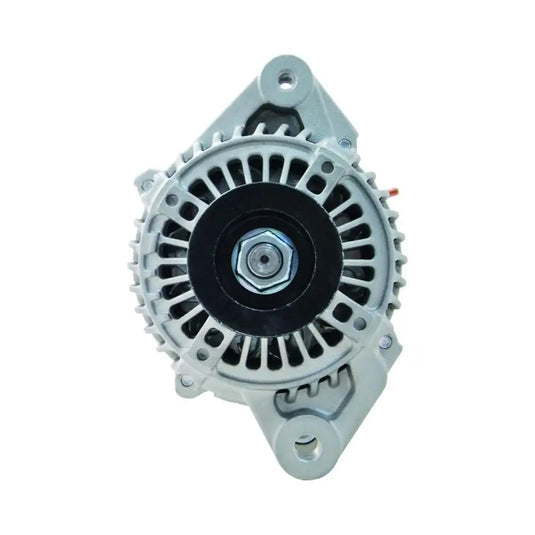 New Alternator Replacement For 2004-2006 04 05 06 Scion xB 1.5L & 2004 2005 Toyota Echo 1.5L 102211-1950 102211-1951 102211-9070 102211-9540 9662219-195 27060-21030 - Electrical Parts > Alternator from MyMROmarts