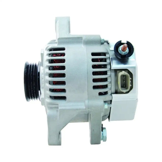 New Alternator Replacement For 2004-2006 04 05 06 Scion xB 1.5L & 2004 2005 Toyota Echo 1.5L 102211-1950 102211-1951 102211-9070 102211-9540 9662219-195 27060-21030 - Electrical Parts > Alternator from MyMROmarts