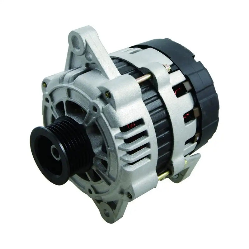 Load image into Gallery viewer, New Alternator Replacement For 2004-2008 04 05 06 07 08 Chevrolet Aveo Suzuki Swift 1.6L &amp; 2005-2008 Pontiac Wave 1.6L 96540542 96838439 96954113, ADR0337, 40012215 - Electrical Parts > Alternator from MyMROmarts
