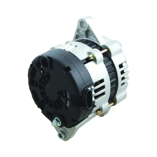 New Alternator Replacement For 2004-2008 04 05 06 07 08 Chevrolet Aveo Suzuki Swift 1.6L & 2005-2008 Pontiac Wave 1.6L 96540542 96838439 96954113, ADR0337, 40012215 - Electrical Parts > Alternator from MyMROmarts