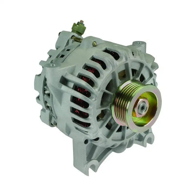 New Alternator Replacement For 2004-2008 04 05 06 07 08 Replacement Ford F150 F250 F350 Lincoln Mark LT 4.6L 5.4L V8 4L3U-10300-BA 4L3U-10300-BB 334-2637A,AFD0110, 40014066, 40014086 from MyMROmarts