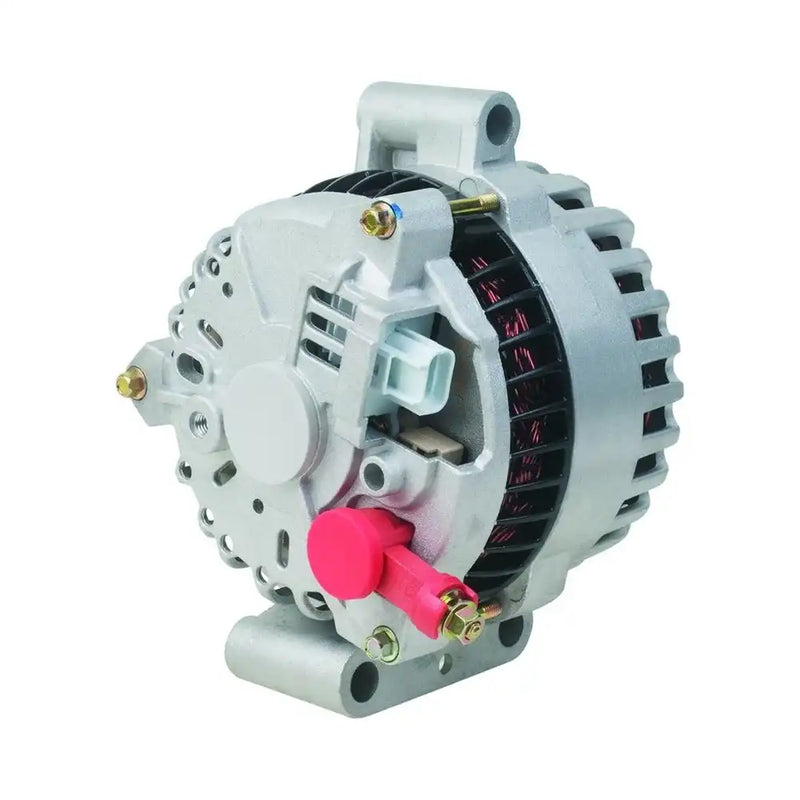 Load image into Gallery viewer, New Alternator Replacement For 2005-2008 Replacement Ford Mustang 4.0 SOHC V6 4R3T-AA, 4R3T-AB, RM6R3T-10300-CE, 6R3Z-AA, 6R3Z-10346-BRM, 6R3Z-10V346-AARM, AFD0117, 40014106 - Electrical Parts > Alternator from MyMROmarts
