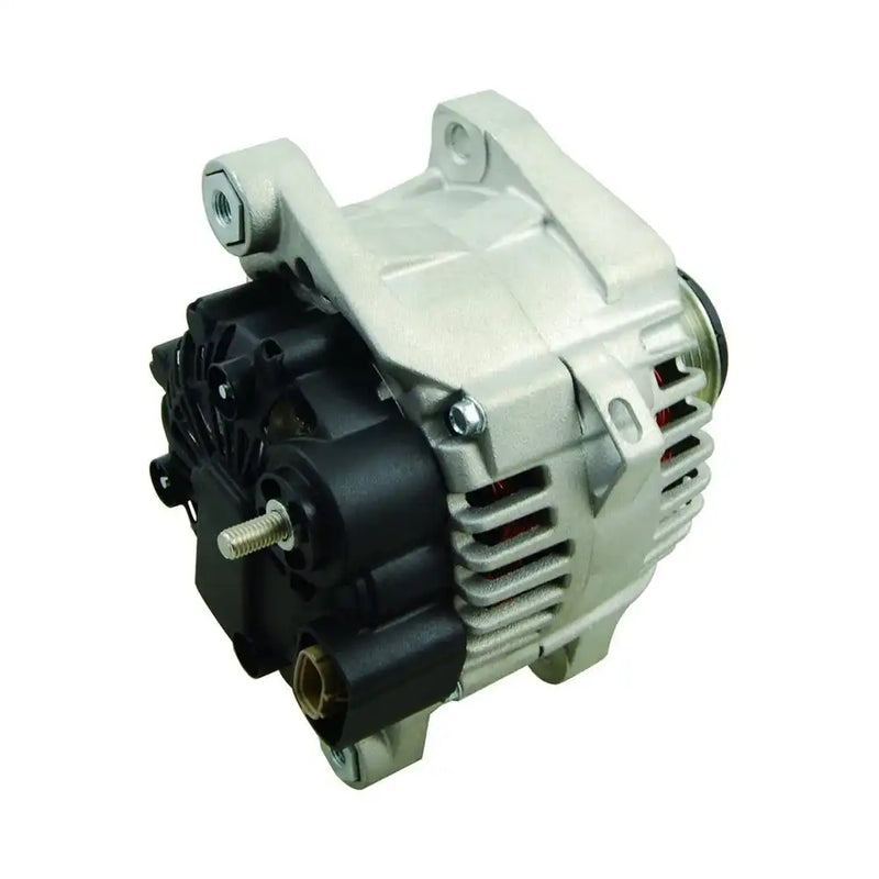 Load image into Gallery viewer, New Alternator Replacement For 2006-2008 Hyundai Sonata 2.4L 06-10 Kia Magentis 10-13 Replacement Forte 06 07 08 09 10 Kia Optima 07-12 Kia Rondo 600029, TG11C076, AVA0067, AVA0123, 40040017, 40040062, 37300-25201, 2655544 - Electrical Parts > Alternator from MyMROmarts
