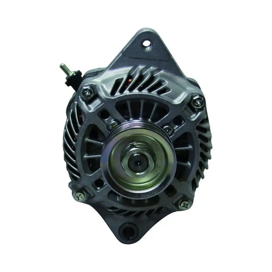 New Alternator Replacement For 2007-2009 07 08 09 Suzuki SX4 L4 2.0L 3140080J10, A5TG1191, A005TG1191, AMT0210, 40048096 - Electrical Parts > Alternator from MyMROmarts