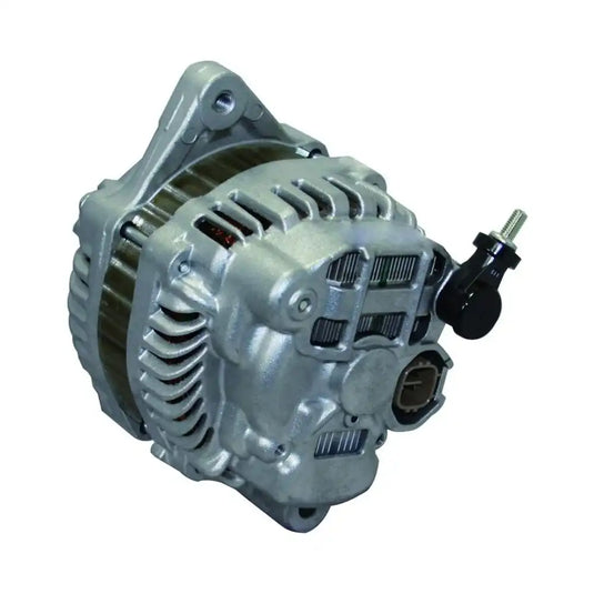 New Alternator Replacement For 2007-2009 07 08 09 Suzuki SX4 L4 2.0L 3140080J10, A5TG1191, A005TG1191, AMT0210, 40048096 - Electrical Parts > Alternator from MyMROmarts