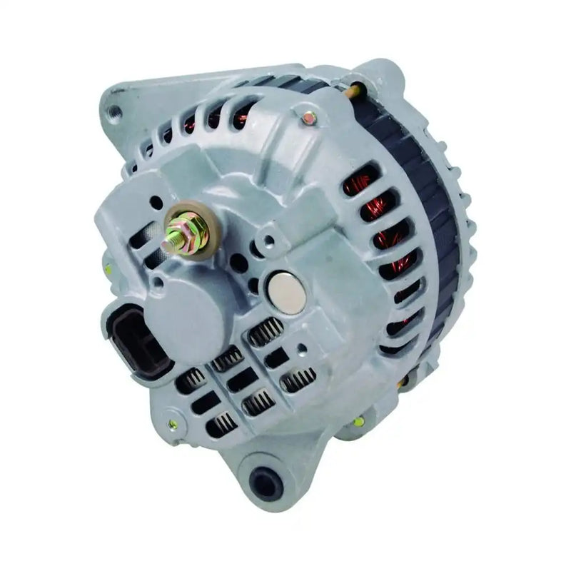 Afbeelding laden in Galerijviewer, New Alternator Replacement For 89-90 Dodge Plymouth Colt 1.8L &amp; 93-94 Eagle Talon 1.8L &amp; 90-94 Mitsubishi Eclipse 1.8L A2T07292, A2T09792, A2T17692, MD117156, MD140247, AMT0008, 2104103 - Electrical Parts > Alternator from MyMROmarts
