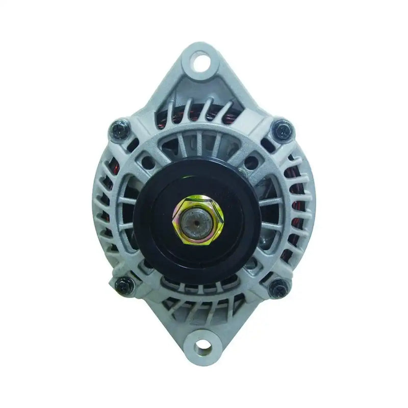 Chargez l'image dans la visionneuse de la galerie, New Alternator Replacement For 95-99 Dodge Avenger Chrysler Sebring Mitsubishi Eclipse 2.0L A002T81291, A002T81292, 4661998, MO4661998, MO4671041, AMT0019, 40048009, 40048009R - Electrical Parts > Alternator from MyMROmarts
